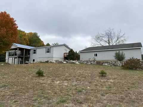 7185 Butler Road Sw South Boardman Mi 49680 Rd #SW, South Boardman, MI 49680