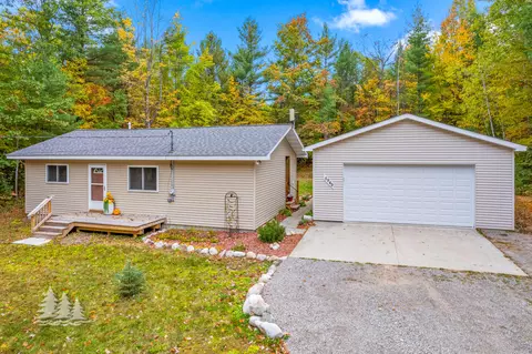 5949 Hillside Dr, Lewiston, MI 49756
