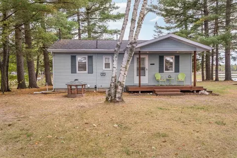 4506 Mohawk Trail Gladwin Mi 48624 Trl, Gladwin, MI 48624