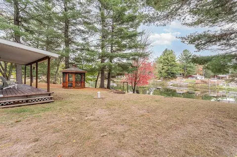 4506 Mohawk Trl, Gladwin, MI 48624 photo 44