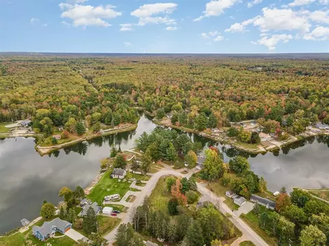 4506 Mohawk Trl, Gladwin, MI 48624 photo 33