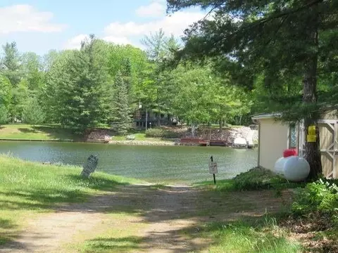 4506 Mohawk Trl, Gladwin, MI 48624 photo 32