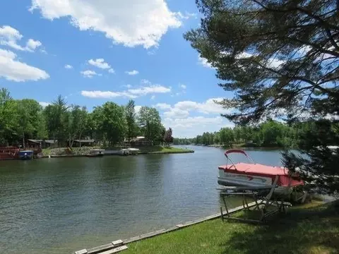 4506 Mohawk Trl, Gladwin, MI 48624 photo 12