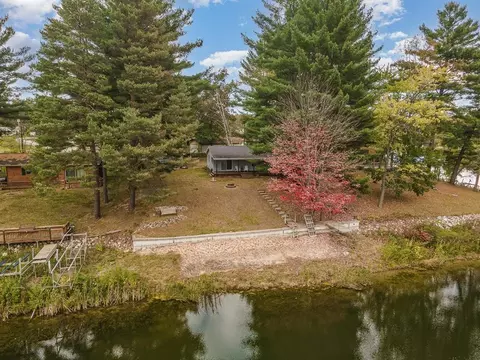 4506 Mohawk Trl, Gladwin, MI 48624 photo 3
