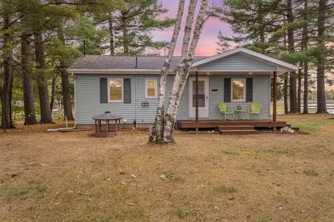 4506 Mohawk Trl, Gladwin, MI 48624 photo 29