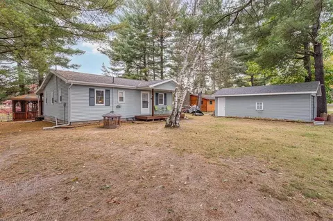 4506 Mohawk Trl, Gladwin, MI 48624 photo 2