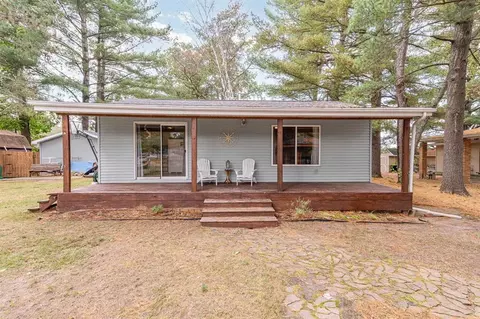 4506 Mohawk Trl, Gladwin, MI 48624 photo 42
