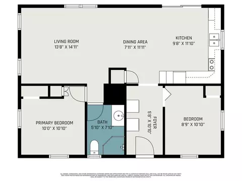 4506 Mohawk Trl, Gladwin, MI 48624 photo 45