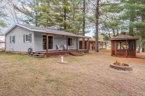 4506 Mohawk Trl, Gladwin, MI 48624 photo 4