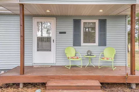 4506 Mohawk Trl, Gladwin, MI 48624 photo 24
