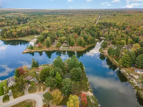 4506 Mohawk Trl, Gladwin, MI 48624 photo 37