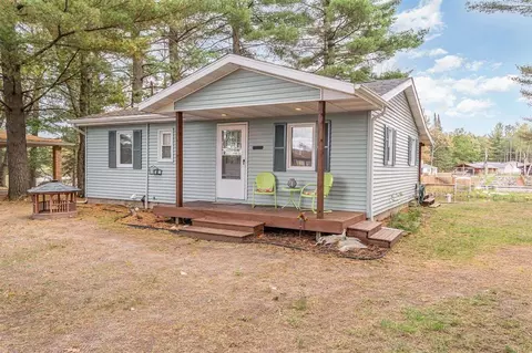 4506 Mohawk Trl, Gladwin, MI 48624 photo 28