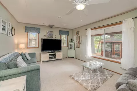 4506 Mohawk Trl, Gladwin, MI 48624 photo 18