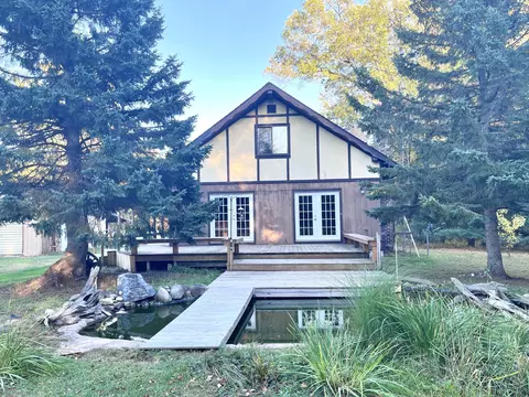 8801 S Oak Rd, Grayling, MI 49738