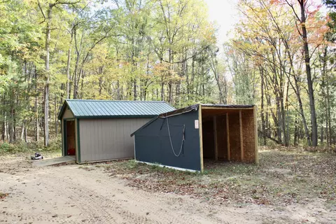 2392 Chipmunk Trail Grayling Mi 49738 Trl, Grayling, MI 49738 photo 19