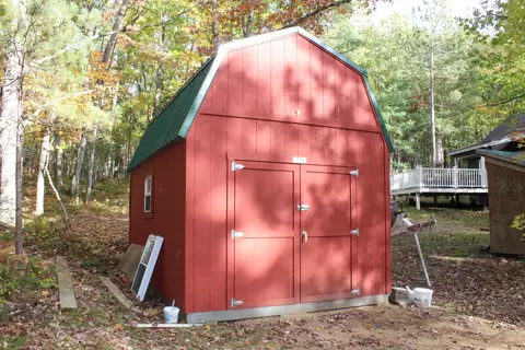 2392 Chipmunk Trail Grayling Mi 49738 Trl, Grayling, MI 49738 photo 18