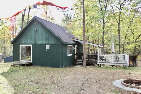 2392 Chipmunk Trail Grayling Mi 49738 Trl, Grayling, MI 49738 photo 3