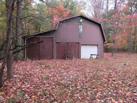 9475 N Cut Road Roscommon Mi 48653 Rd, Roscommon, MI 48653 photo 52