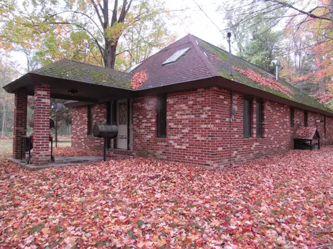 9475 N Cut Road Roscommon Mi 48653 Rd, Roscommon, MI 48653 photo 2