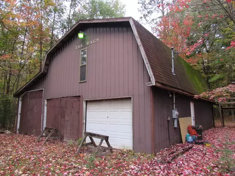 9475 N Cut Road Roscommon Mi 48653 Rd, Roscommon, MI 48653 photo 51