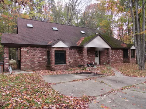 9475 N Cut Road Roscommon Mi 48653 Rd, Roscommon, MI 48653 photo 44