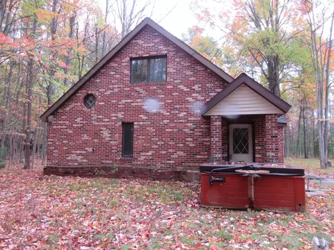 9475 N Cut Road Roscommon Mi 48653 Rd, Roscommon, MI 48653 photo 3
