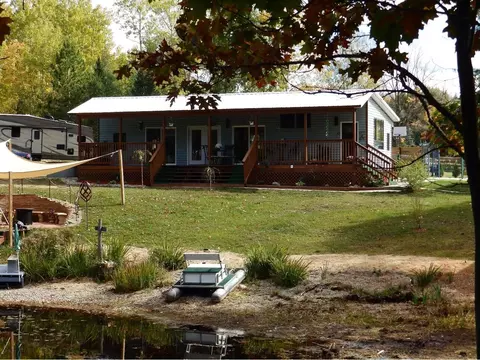 1140 Charles Brink Road Gaylord Mi 49735 Rd, Gaylord, MI 49735