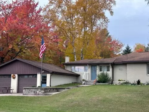 5145 N Lafave Road Black River Mi 48721 Rd, Black River, MI 48721 photo 2