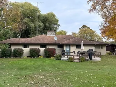 5145 N Lafave Road Black River Mi 48721 Rd, Black River, MI 48721 photo 42