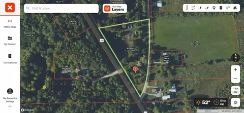 5145 N Lafave Road Black River Mi 48721 Rd, Black River, MI 48721 photo 44