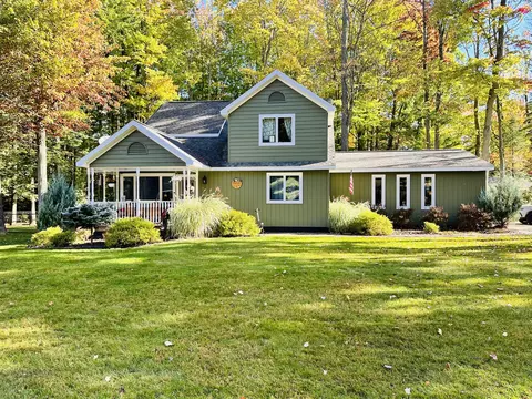 706 Dogwood Drive Prudenville Mi 48651 Dr, Prudenville, MI 48651