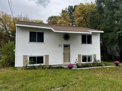 809 N Henry Street Mt Pleasant Mi 48858 St, Mount Pleasant, MI 48858