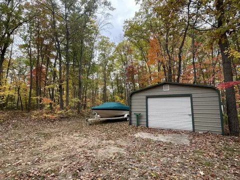6764 Crystal Lot 182 And 183 Johannesburg Mi 49751 #LOT 182 AND 183, Johannesburg, MI 49751