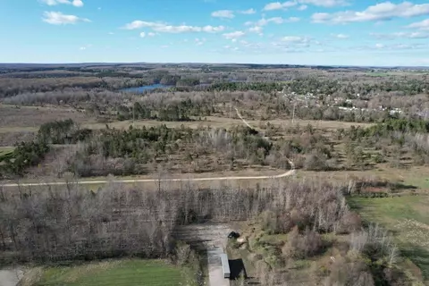 VL W M-32 #34.84 ACRES, Gaylord, MI 49735