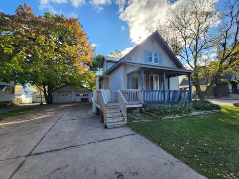 328 E Main Street Gaylord Mi 49735 St, Gaylord, MI 49735