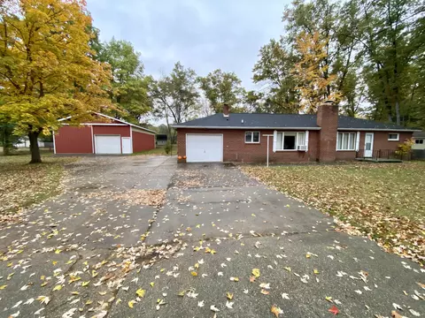 1655 W Pratt Lake Rd, Gladwin, MI 48624 photo 26