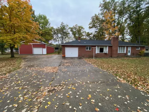 1655 W Pratt Lake Rd, Gladwin, MI 48624 photo 24
