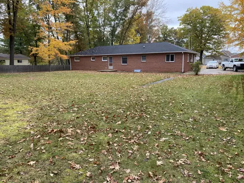 1655 W Pratt Lake Rd, Gladwin, MI 48624 photo 21