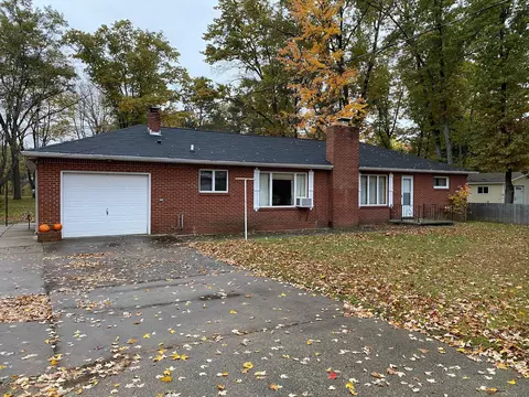 1655 W Pratt Lake Rd, Gladwin, MI 48624 photo 23