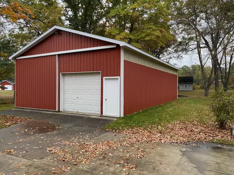 1655 W Pratt Lake Rd, Gladwin, MI 48624 photo 14