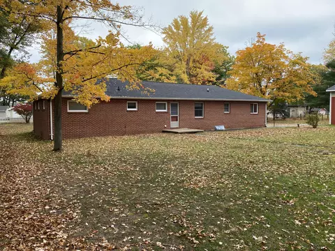 1655 W Pratt Lake Rd, Gladwin, MI 48624 photo 16