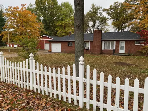 1655 W Pratt Lake Rd, Gladwin, MI 48624 photo 27