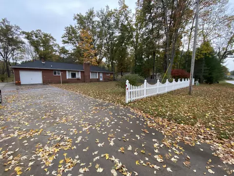 1655 W Pratt Lake Rd, Gladwin, MI 48624 photo 25