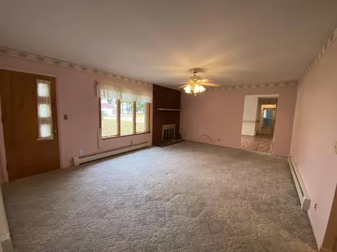 1655 W Pratt Lake Rd, Gladwin, MI 48624 photo 2