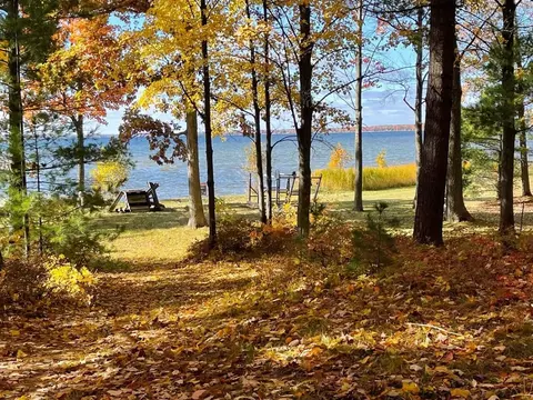 73 Sunset Drive #.73 ACRE, Houghton Lake, MI 48629