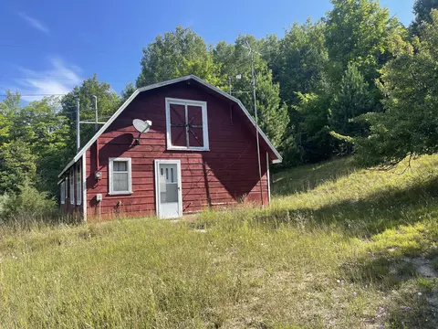 6030 Rondo Road Indian River Mi 49749 Rd, Indian River, MI 49749