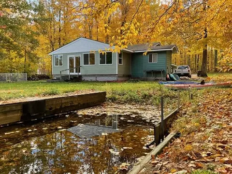 7065 Wc Cross Drive Kalkaska Mi 49646 Dr, Kalkaska, MI 49646