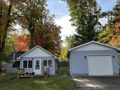 507 Terrace Houghton Lake Mi 48629, Houghton Lake, MI 48629