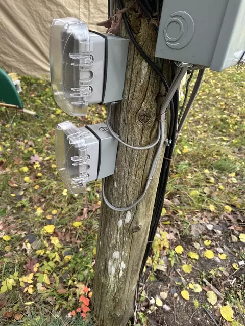 N Spite Avenue, Grayling, MI 49738 photo 5