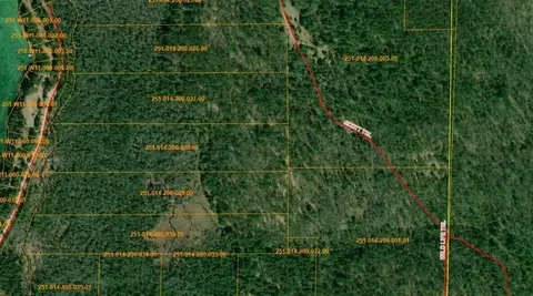 Scott Trail, Wolverine, MI 49799 photo 2